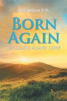 Born Again 1524583723 Book Cover