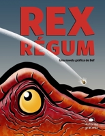 Rex Regum 6075578277 Book Cover