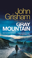 Gray Mountain 1101964871 Book Cover