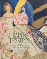 Dainty Desserts 1456351397 Book Cover
