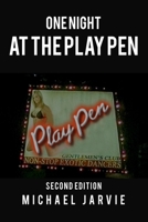 One Night at the Play Pen B0CGTP3SH7 Book Cover