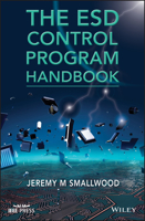 The Esd Control Program Handbook 1118311035 Book Cover