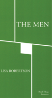The Men: A Lyric Book 0973974257 Book Cover