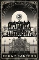 The Supernatural Enhancements 0804168733 Book Cover