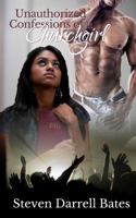 Unauthorized Confessions of a Churchgirl 0692886966 Book Cover
