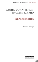 Xénophobies 2246576113 Book Cover