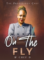 On the Fly B0DX4S8BSK Book Cover