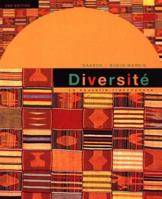 Diversite: La Nouvelle Francophone 0395909333 Book Cover