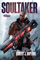 Soultaker 099639978X Book Cover