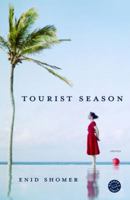 Tourist Season: Stories 0345494423 Book Cover