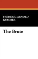 The brute 9356088047 Book Cover