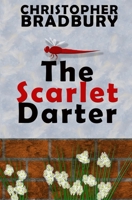 The Scarlet Darter 1973843218 Book Cover