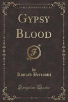 Gypsy Blood 1378620283 Book Cover