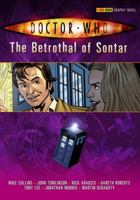 The Betrothal of Sontar (Dr Who) 1905239904 Book Cover