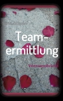 Teamermittlung: Vertrauensbrüche 3347085698 Book Cover