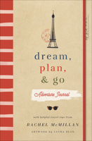 Dream, Plan, and Go Adventure Journal 0736979719 Book Cover