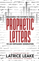 Prophetic Letters 1945377127 Book Cover