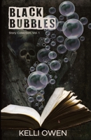 Black Bubbles 1492216410 Book Cover