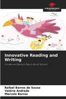 Innovative Reading and Writing 6207283236 Book Cover