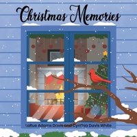 Christmas Memories B0F29RD5K2 Book Cover