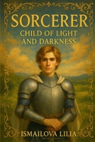 Sorcerer. Child of light and darkness B0F7F3C67B Book Cover