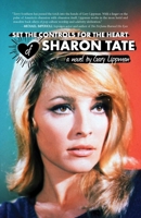 Set the Controls for the Heart of Sharon Tate 1644280264 Book Cover