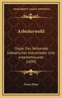 Arbeiterwohl 1160793654 Book Cover