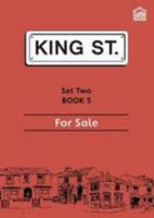 For Sale: Set 2: Book 5 (King Street Readers) 1842311204 Book Cover