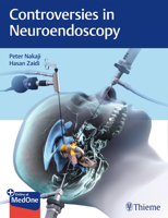 Controversies in Neuroendoscopy 1626233535 Book Cover