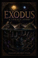Exodus: A Legacy Story B0HFZK2KXJ Book Cover