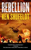 Rebellion 0765370719 Book Cover