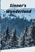 Sinner's Wonderland B09BY282H1 Book Cover