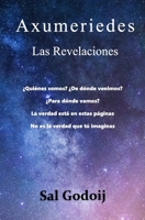 AXUMERIEDES Las Revelaciones B09BGKHY4Q Book Cover