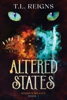 Altered States 1737353113 Book Cover