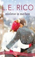 Mismatched in Mayhem 173159741X Book Cover
