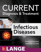 CURRENT Diagnosis & Treatment in Infectious Diseases 1259644472 Book Cover