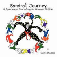 Sandra's Journey 0615417914 Book Cover