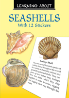 Learning About Shells 0486838447 Book Cover