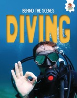 Diving 1835694357 Book Cover