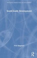 South-South Development 1138057738 Book Cover