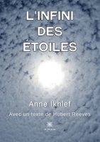 L'infini des étoiles B09ZQ7ZZ3W Book Cover