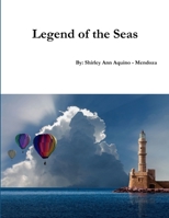 Legend of the Seas 1387058649 Book Cover