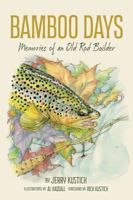 Bamboo Days 0999615548 Book Cover