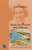 Lea Goldberg: Selected Poetry and Drama 1592641113 Book Cover