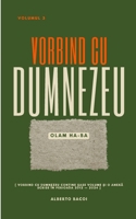 Vorbind cu Dumnezeu vol. 3: Olam Ha-Ba (Romanian Edition) 1326633856 Book Cover