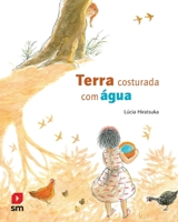 Terra costurada com água 8541804062 Book Cover
