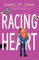Racing Heart (Apex Racing Series) B0F4KFS2VY Book Cover