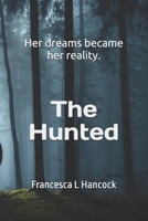 The Hunted B0DXFNTH63 Book Cover