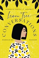 Lemon Tree Conversations - Volume 3 1800164351 Book Cover