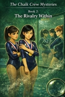 The Chalk Crew Mysteries: Book 3: The Rivalry Within B0GQHR6ST4 Book Cover